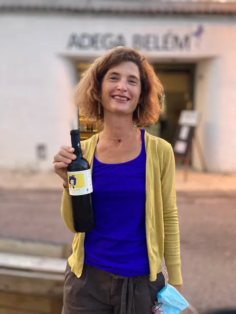 Adega Belém Urban Winery