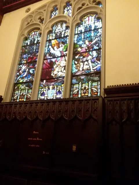 Archdiocese of St Louis