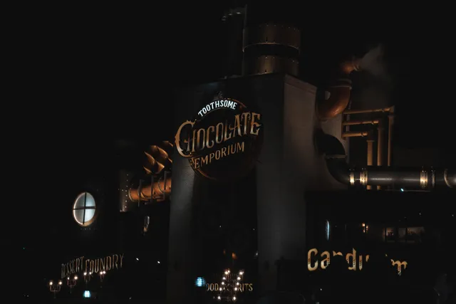 Universal CityWalk Orlando