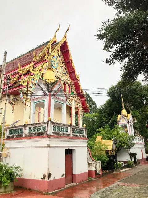 Wat Don Rak