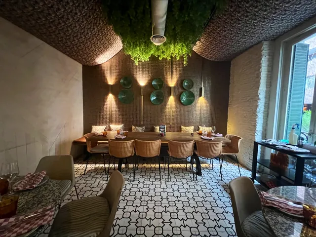 Fellina Chamberí | Restaurante Italiano Madrid