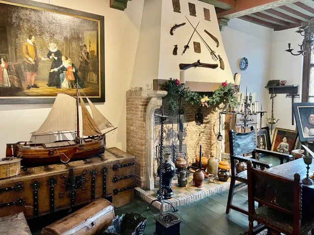 Museum Paul Tétar van Elven