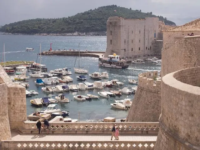 Fortaleza de San Juan