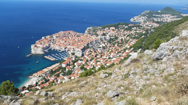 Public institutions Reserve Lokrum