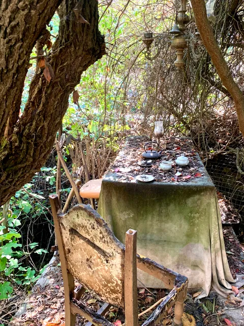 Parco delle Arti di Molineddu