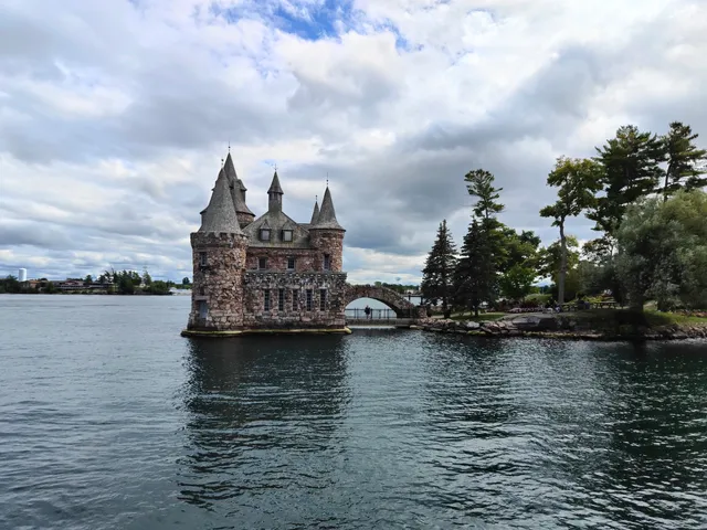 Thousand Islands National Park