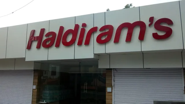 Haldiram's
