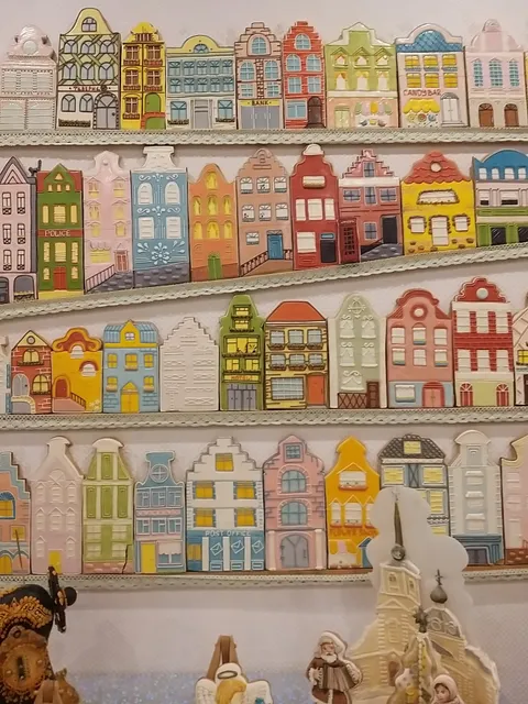 Muzey Galereya Pryanikov