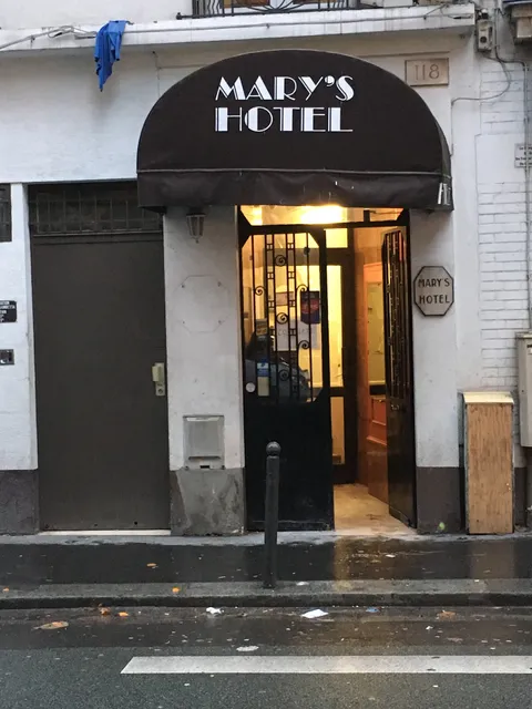 Mary's Hôtel