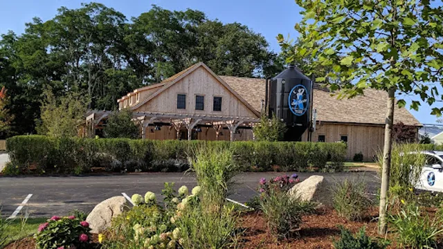 Bad Martha Farmer's Brewery & Brewpub