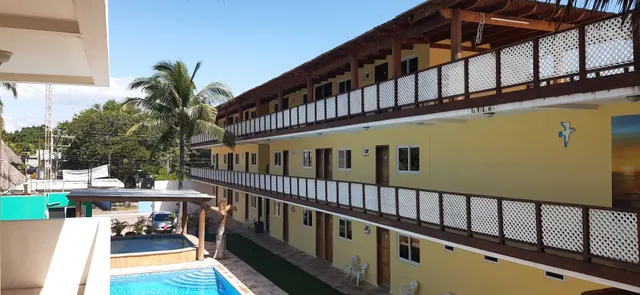 El Capitan Hotel Y Restaurante