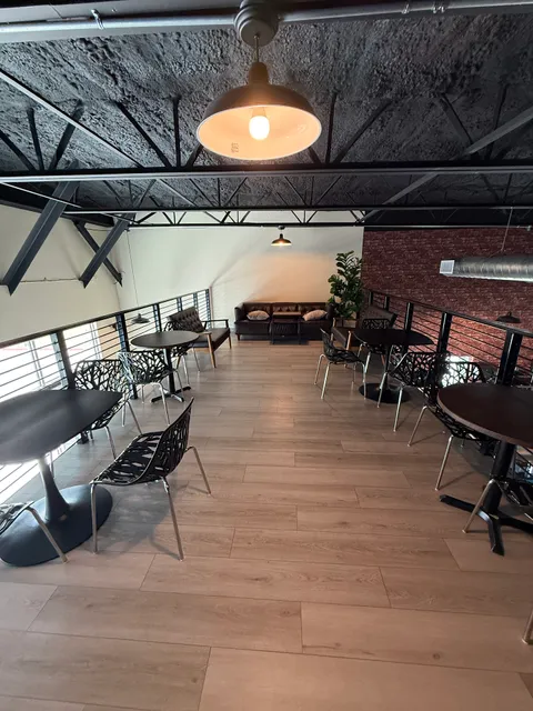 Black Brew Coffee Pharr