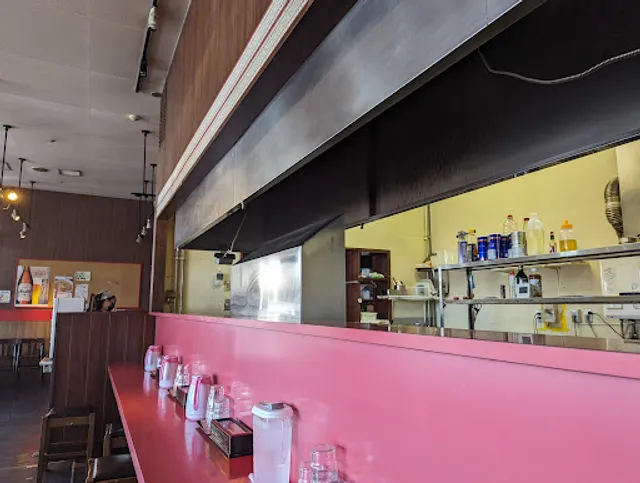 巷ノHAKODATE豚の花道