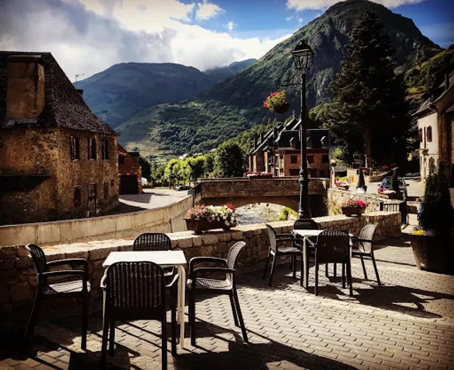 Era Caseta des deth Mestre