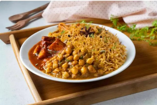 Faasos Diamond Point Secunderabad