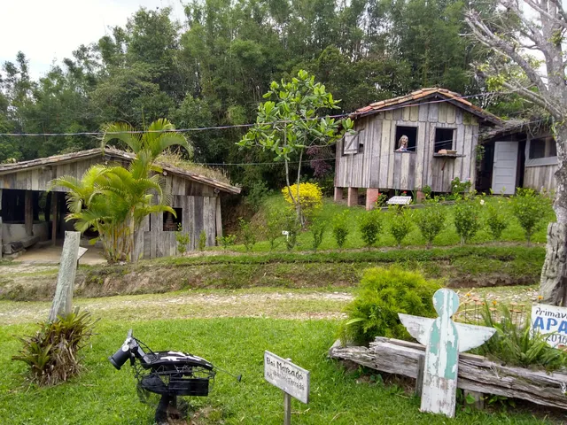 Community Museum Engenho do Sertão