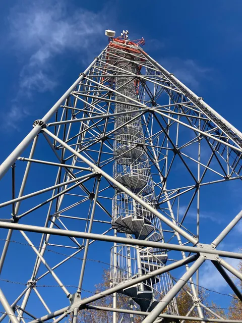 Aussichtsturm Brezinka