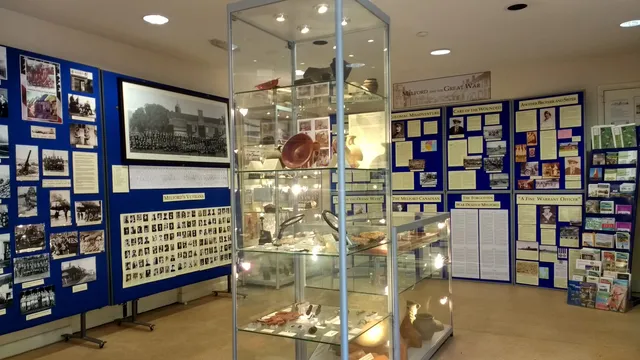 Long Melford Heritage Centre