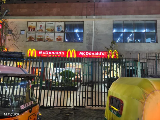 McDonald’s