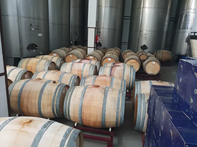 Bodegas El Hoyo