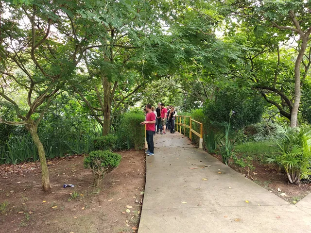 Parque Linear Rapadura