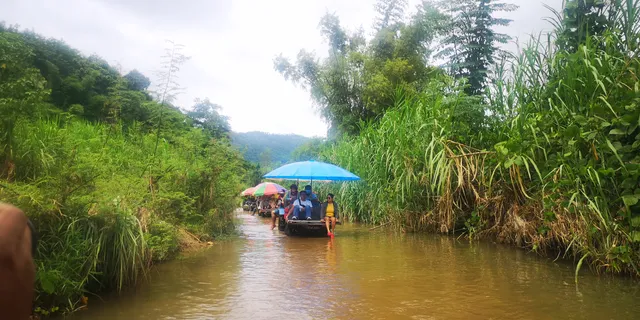 Khiri Wongkot Village