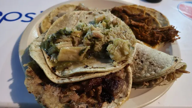 Taqueria Alba Hermanos Escamilla