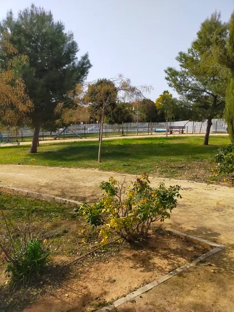 La Alquería Park