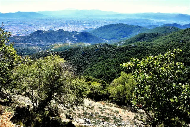 Monastery of Upper Chrepa