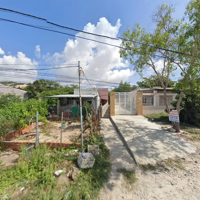 Local specialty restaurant