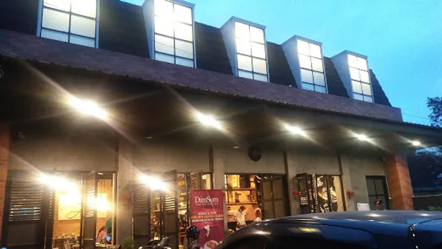 Aplus Cafe and Resto