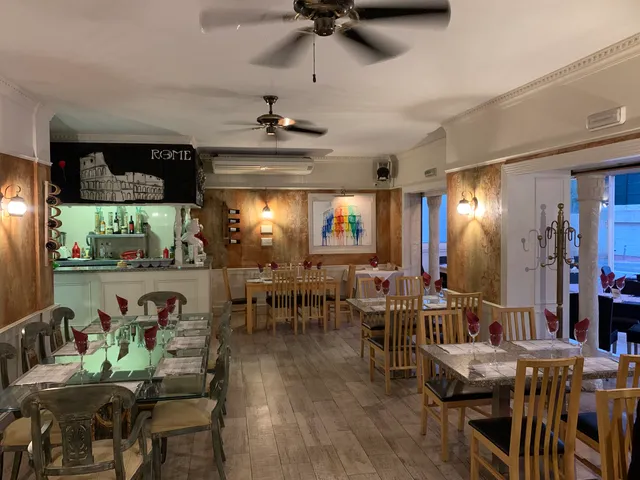 Little Italy Calahonda