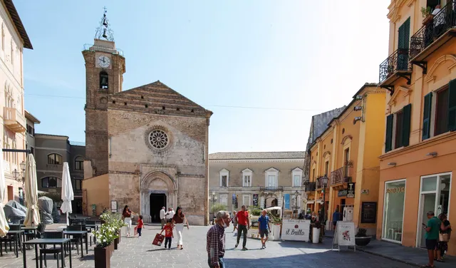 Cathedral of Saint Joseph