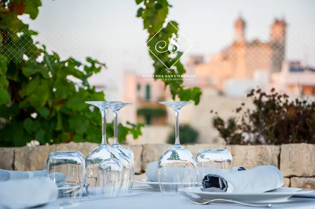Ristorante Specchia Sant'Oronzo