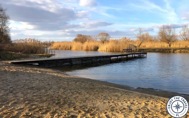 Jezioro Dziekanowskie