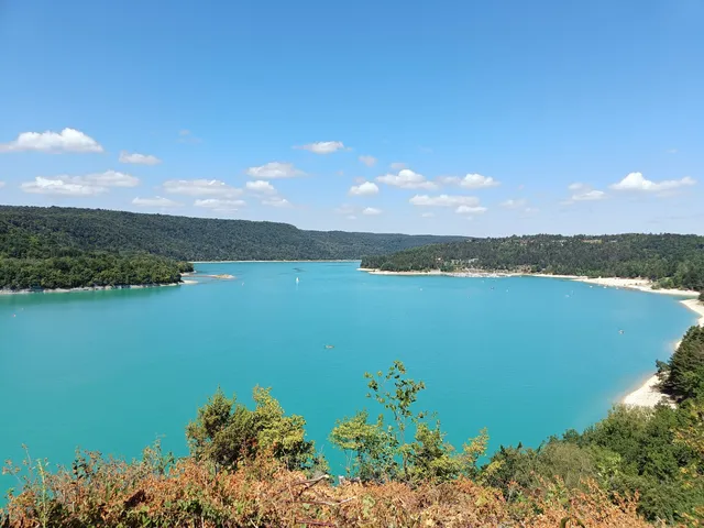 Belvédère de la Roche aux Corneilles