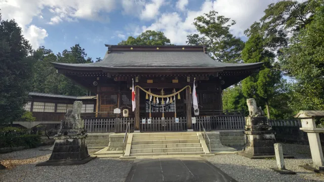 Tominaga Shrine