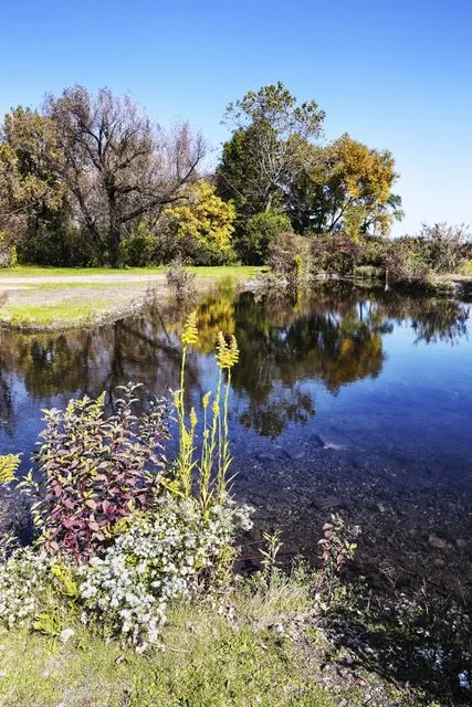 William W. Powers State Recreation Area