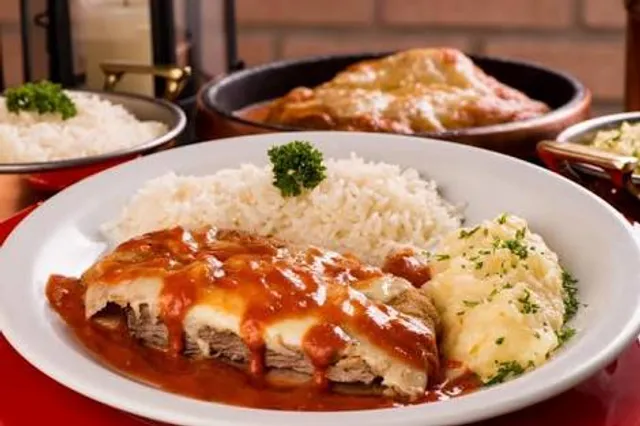 Casa do Marmitex-Arujá