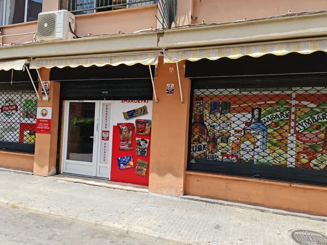 Mini Market Krakowiak