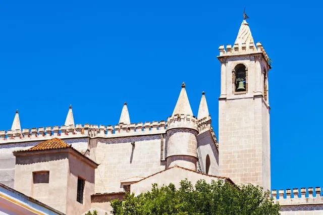 Igreja e Mosteiro de São Francisco
