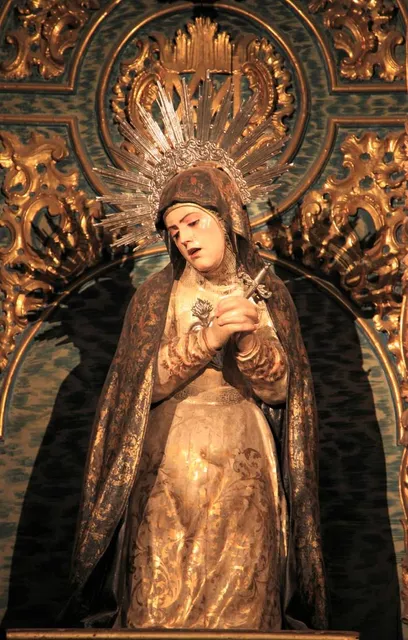 Iglesia de Santa Cruz