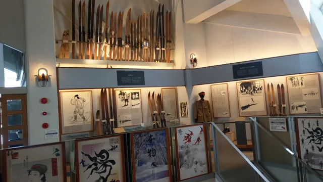 Japan Ski Museum