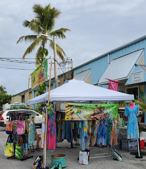 MoradaWay Arts & Cultural District