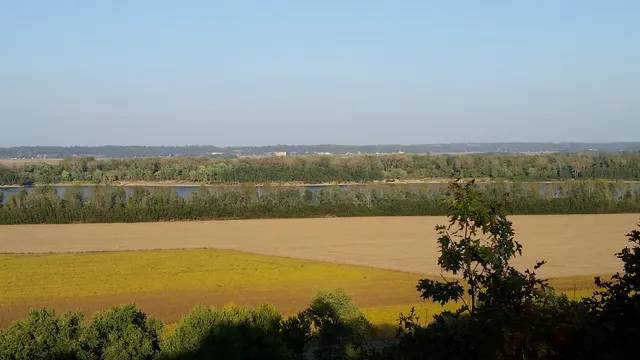 Magnolia Hollow Conservation Area