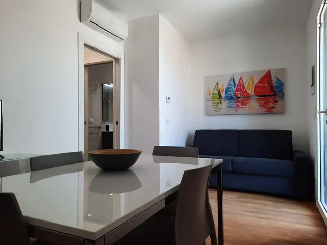 Kennedy Apartments- Porto Cesareo