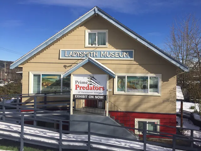 Ladysmith Museum