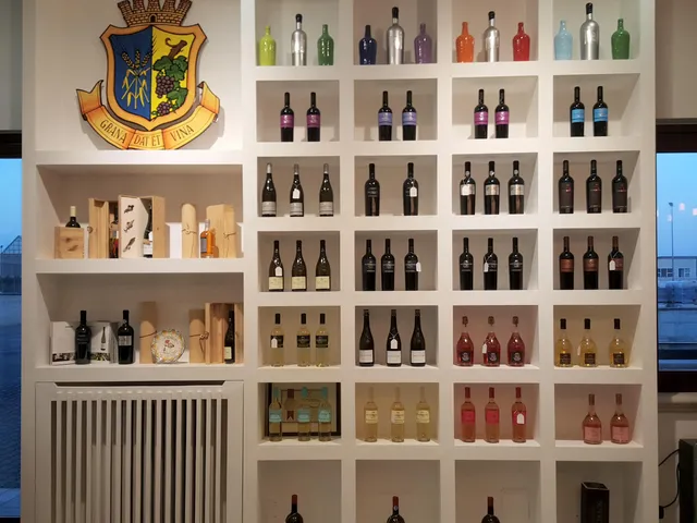 Botromagno Agricultural Society