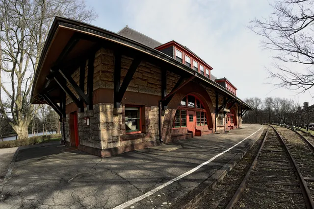 Easton Historical Society and Museum