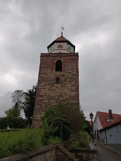 Römerturm